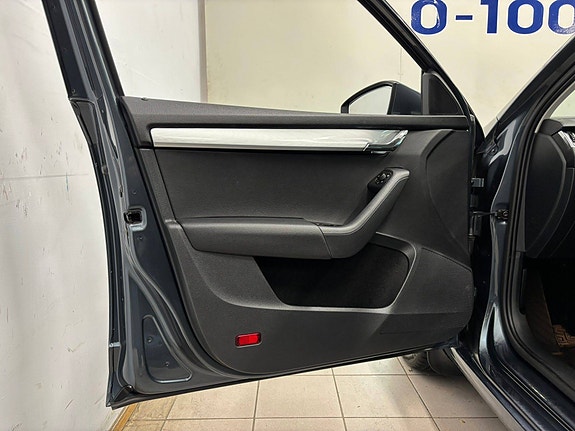 Skoda Octavia 17 of 30