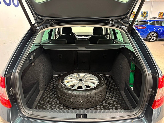 Skoda Octavia 16 of 30