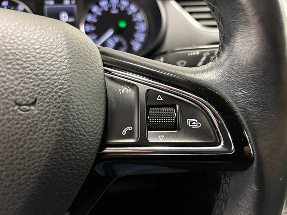 Skoda Octavia 29 of 30