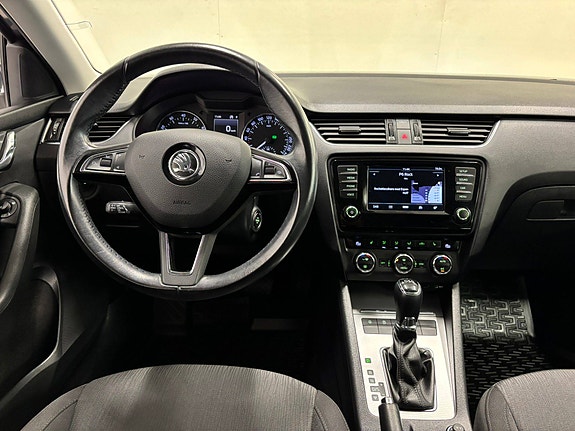 Skoda Octavia 22 of 30