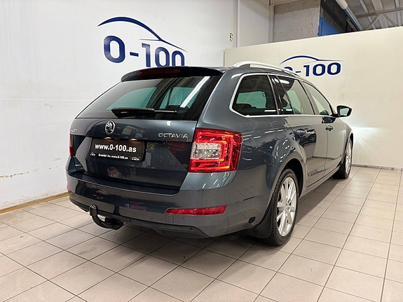 Skoda Octavia 11 of 30