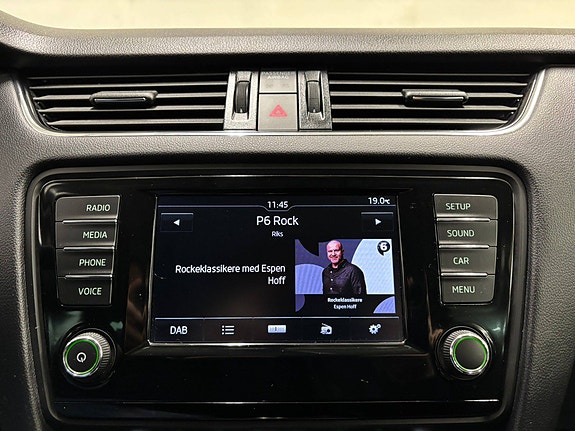 Skoda Octavia 24 of 30