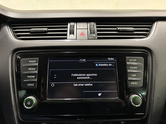 Skoda Octavia 25 of 30