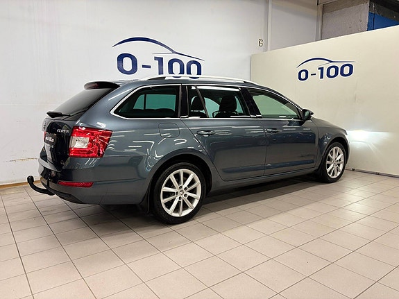 Skoda Octavia 9 of 30