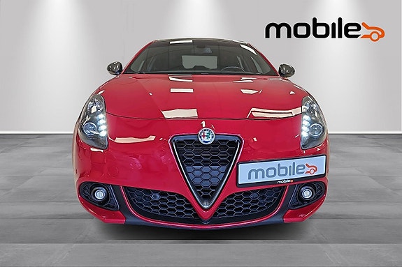 Alfa Romeo Giulietta 18 of 25