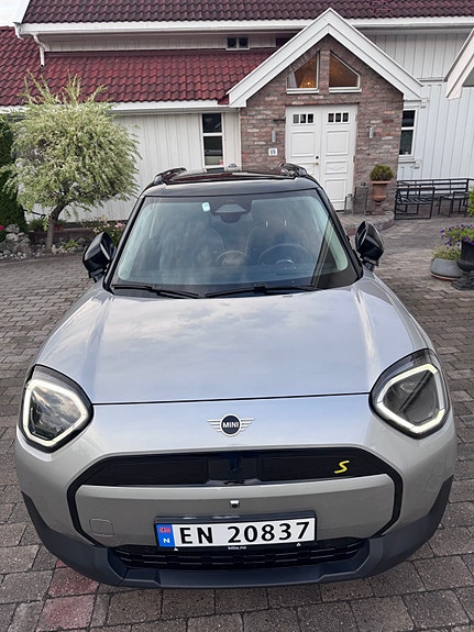 MINI Aceman SE 3 of 30