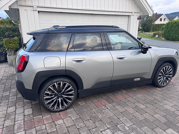 MINI Aceman SE 6 of 30