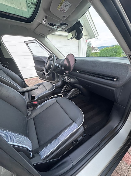 MINI Aceman SE 15 of 30