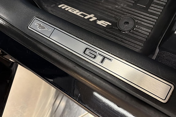 Ford Mustang Mach-E 15 of 26