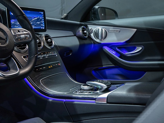 Mercedes-Benz C200 6 of 15