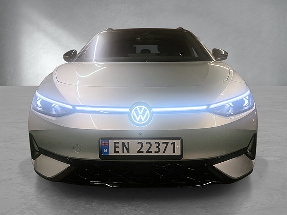 Volkswagen ID.7 9 of 29