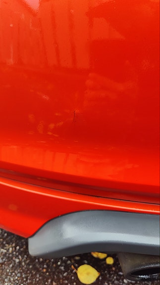 Volkswagen Polo 11 of 16