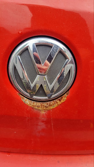 Volkswagen Polo 3 of 16