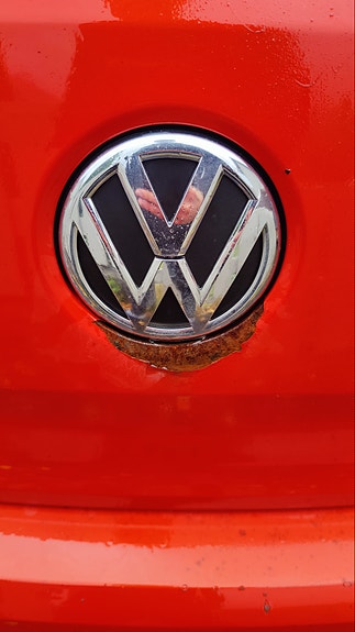 Volkswagen Polo 13 of 16