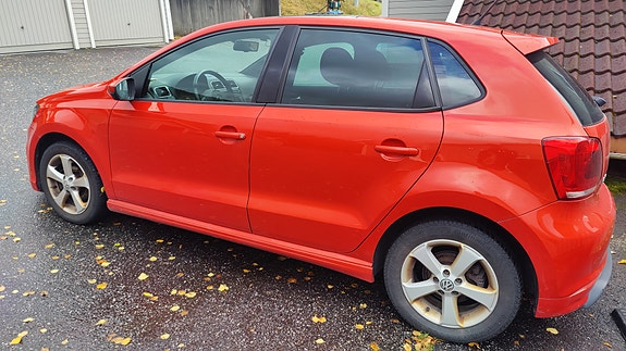 Volkswagen Polo 8 of 16