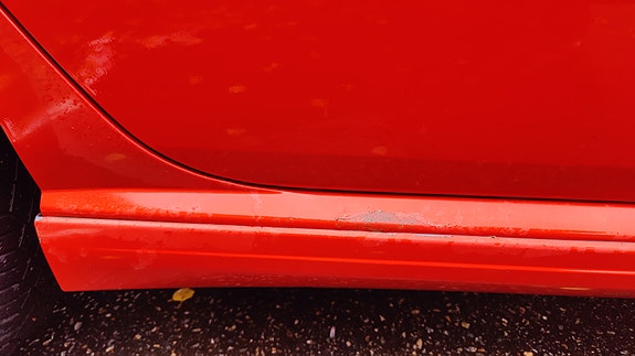 Volkswagen Polo 12 of 16