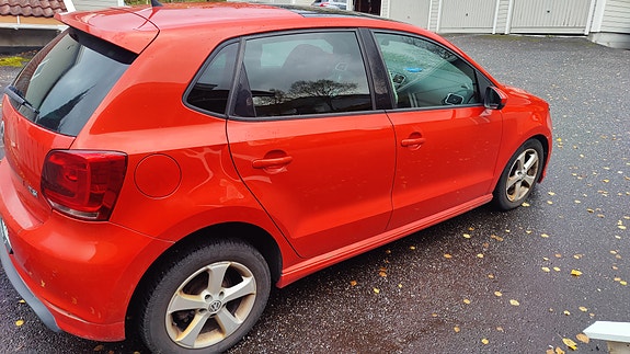 Volkswagen Polo 7 of 16