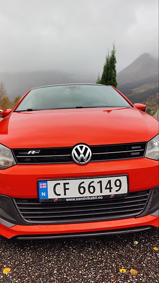 Volkswagen Polo 9 of 16