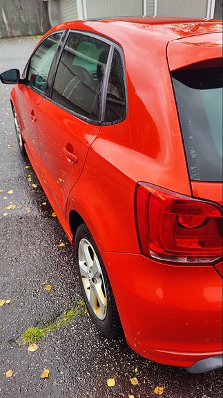 Volkswagen Polo 14 of 16