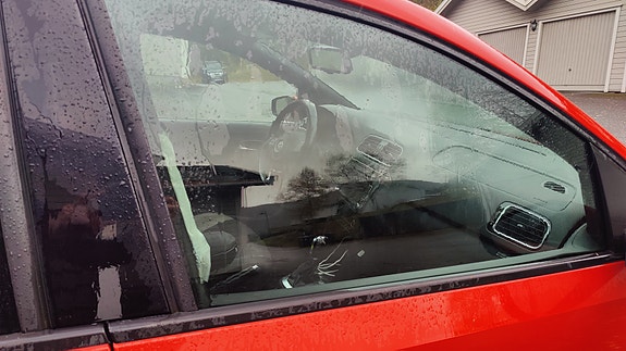 Volkswagen Polo 15 of 16