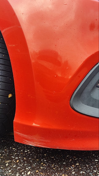 Volkswagen Polo 6 of 16