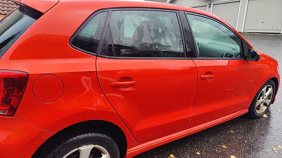 Volkswagen Polo 16 of 16