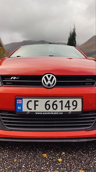 Volkswagen Polo 5 of 16