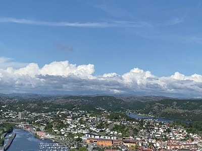Bilde 1 av 1 i jobbannonse-galleriet
