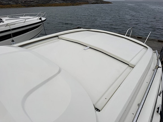 HØSTPRIS - TG 6.9X - Yamaha F150 - Service med reg.reim utført 2026 27 of 30