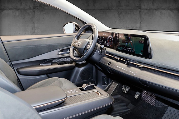Nissan Ariya 19 of 30