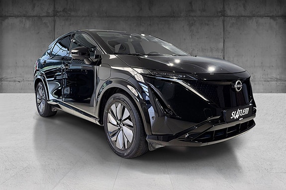Nissan Ariya 10 of 30