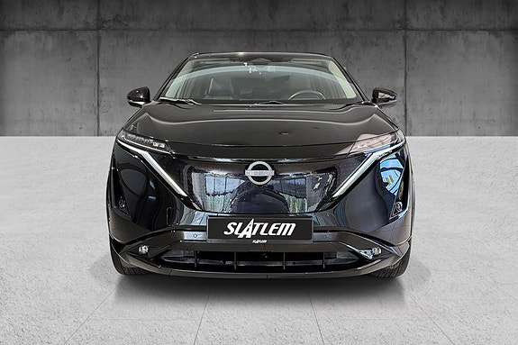 Nissan Ariya 11 of 30