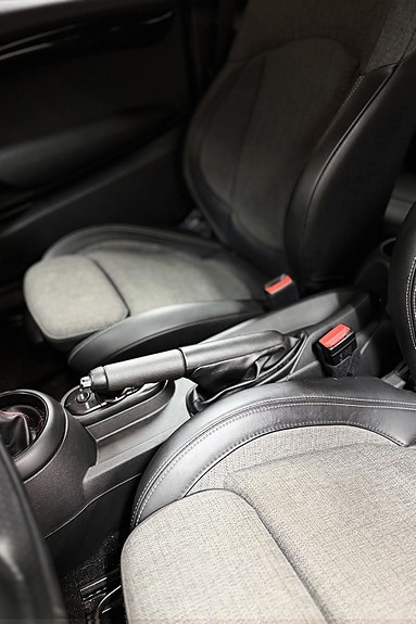 MINI John Cooper Works 18 of 25