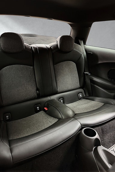 MINI John Cooper Works 20 of 25
