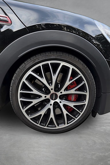 MINI John Cooper Works 8 of 25
