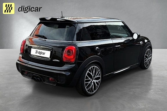MINI John Cooper Works 6 of 25