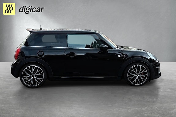 MINI John Cooper Works 7 of 25