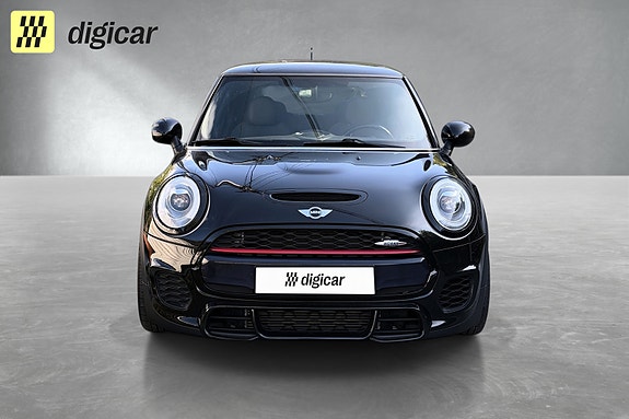 MINI John Cooper Works 10 of 25