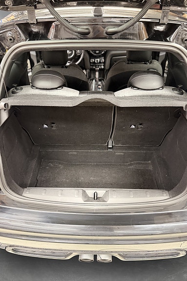 MINI John Cooper Works 21 of 25