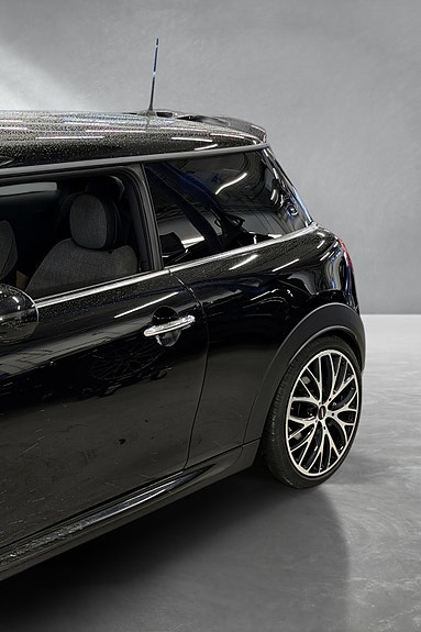 MINI John Cooper Works 2 of 25