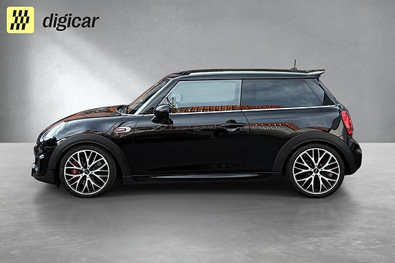 MINI John Cooper Works 3 of 25