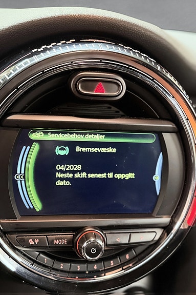 MINI John Cooper Works 15 of 25
