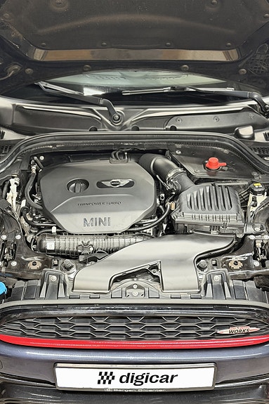 MINI John Cooper Works 22 of 25