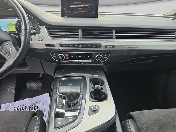 Audi Q7 13 of 20