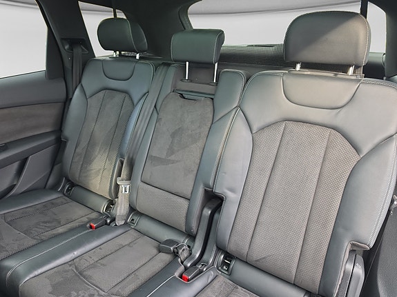 Audi Q7 15 of 20