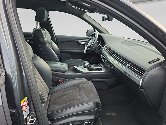 Audi Q7 14 of 20