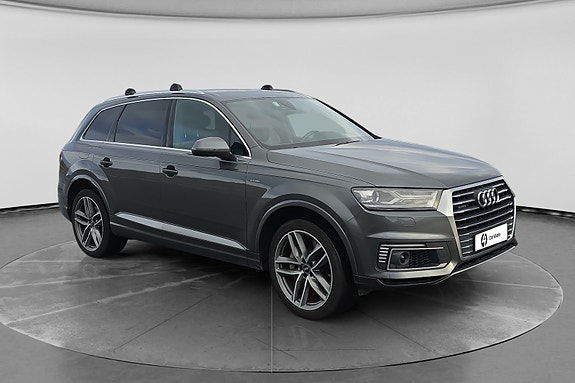 Audi Q7 7 of 20