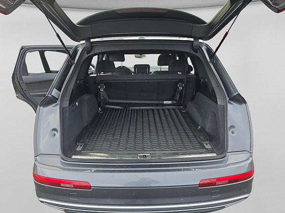 Audi Q7 17 of 20