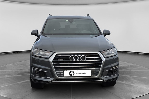 Audi Q7 8 of 20