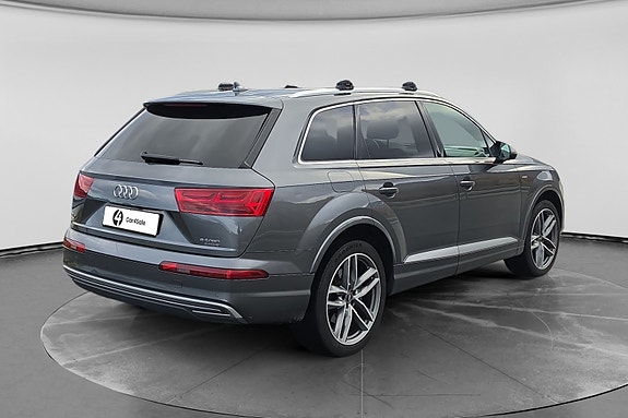 Audi Q7 5 of 20